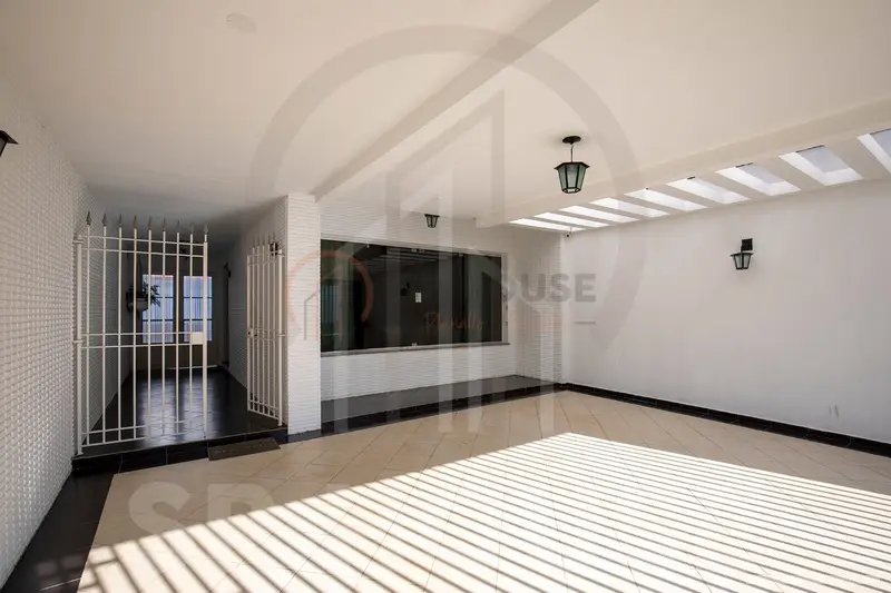 Casa - 3 quartos - Planalto Paulista - São Paulo