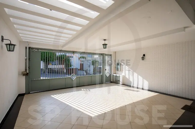 Casa com 3 quartos em Planalto Paulista - foto 2