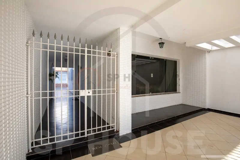 Casa com 3 quartos em Planalto Paulista - foto 3