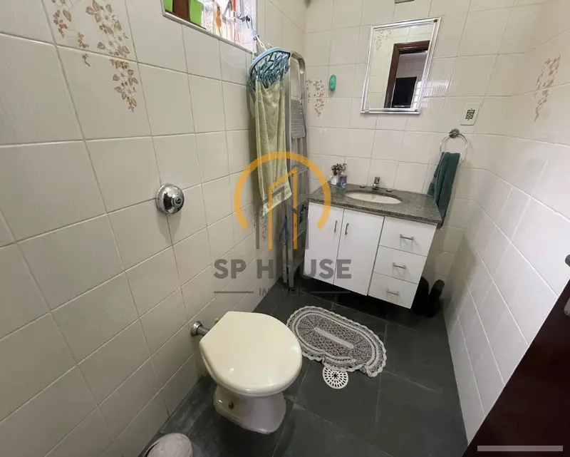 Casa com 3 quartos em Vila Mariana - foto 5