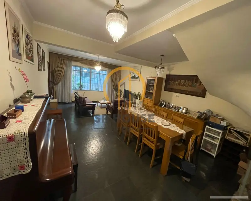 Casa com 3 quartos em Vila Mariana - foto 2