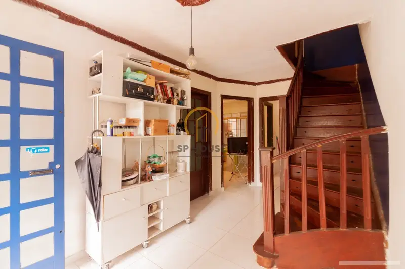 Casa com 3 quartos em Vila Clementino - foto 3