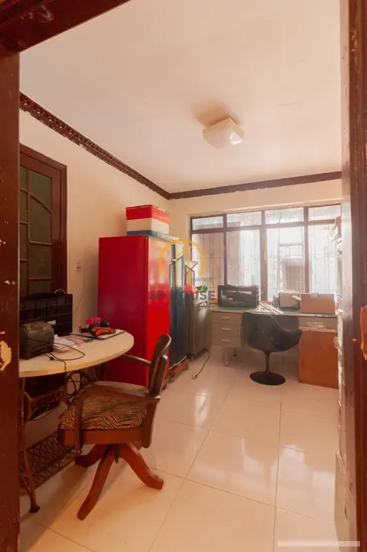 Casa com 3 quartos em Vila Clementino - foto 2