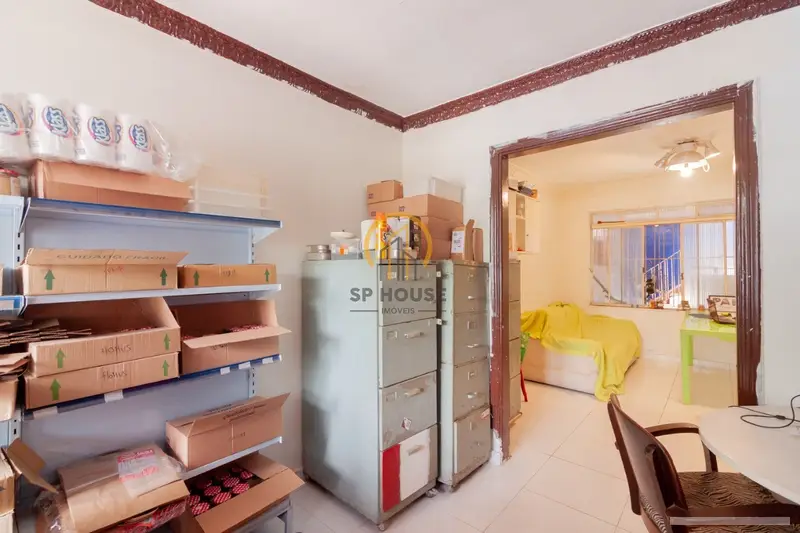 Casa com 3 quartos em Vila Clementino - foto 4