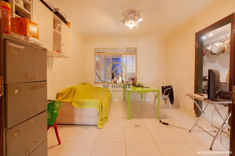 Casa com 3 quartos em Vila Clementino - foto 5