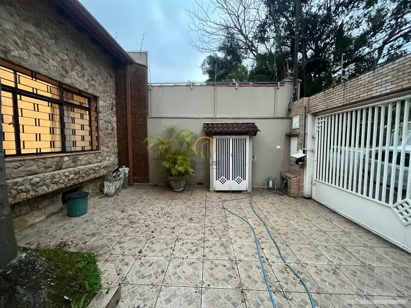 Casa com 3 quartos em Planalto Paulista - foto 2