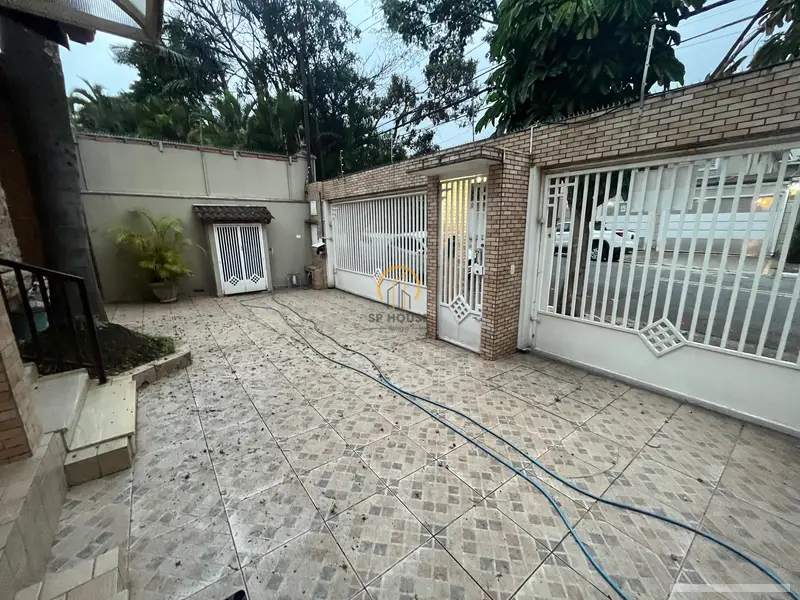 Casa com 3 quartos em Planalto Paulista - foto 3