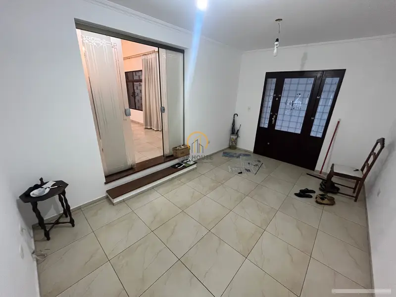 Casa com 3 quartos em Planalto Paulista - foto 4