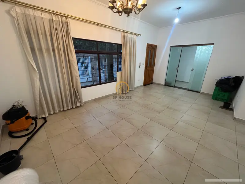 Casa com 3 quartos em Planalto Paulista - foto 5