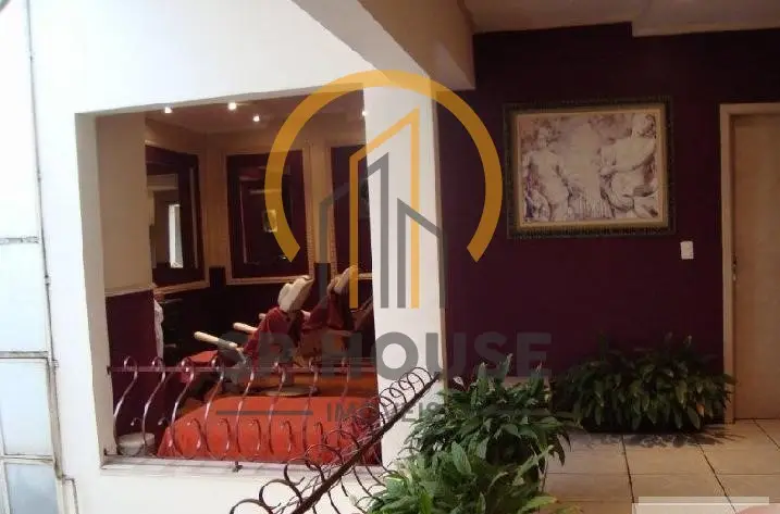 Casa com 4 quartos em Vila Clementino - foto 4