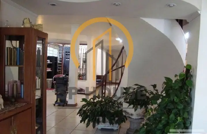 Casa com 4 quartos em Vila Clementino - foto 3