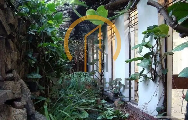 Casa com 4 quartos em Vila Clementino - foto 2