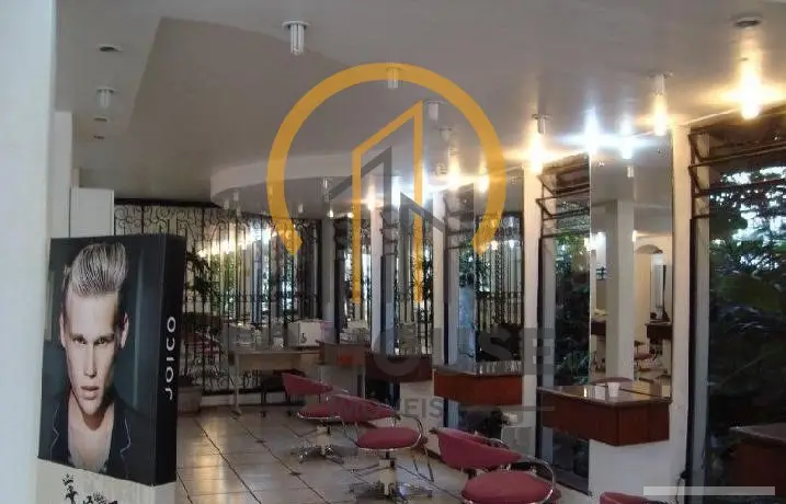 Casa - 4 quartos - Vila Clementino - São Paulo