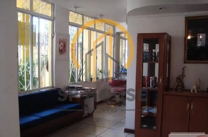 Casa com 4 quartos em Vila Clementino - foto 5