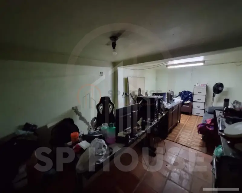 Casa - 4 quartos - Planalto Paulista - São Paulo