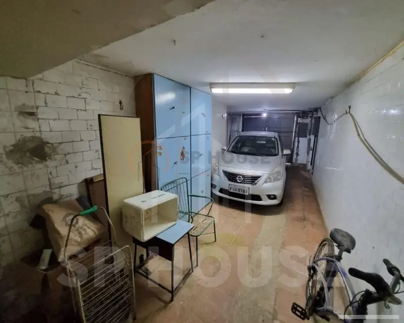 Casa com 4 quartos em Planalto Paulista - foto 2