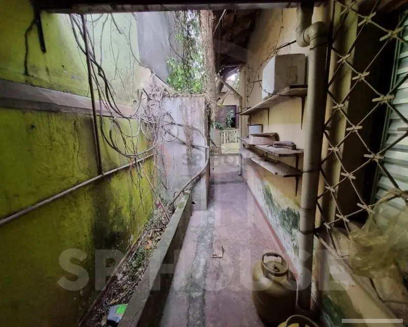 Casa com 4 quartos em Planalto Paulista - foto 5