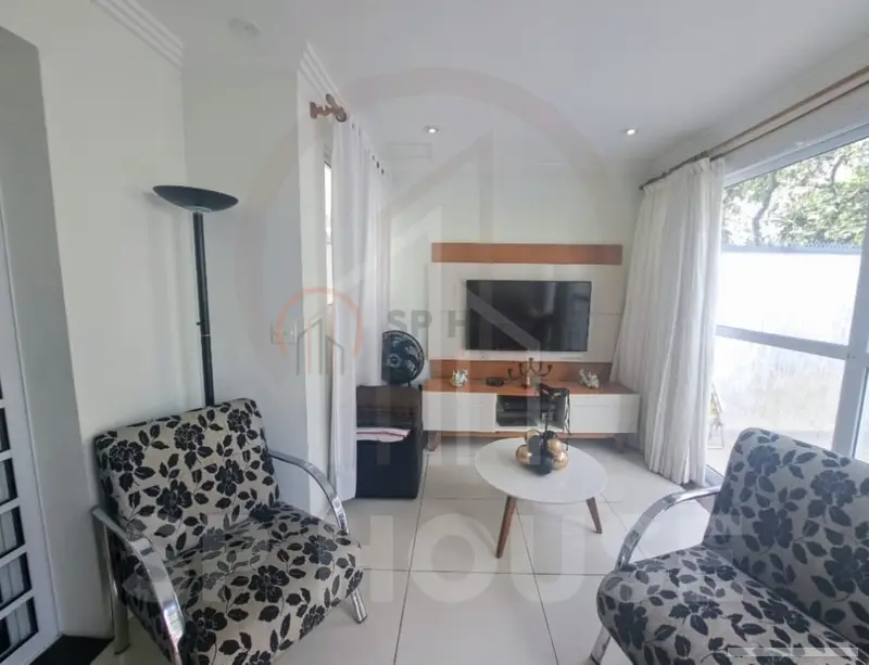 Casa com 2 quartos em Planalto Paulista - foto 5