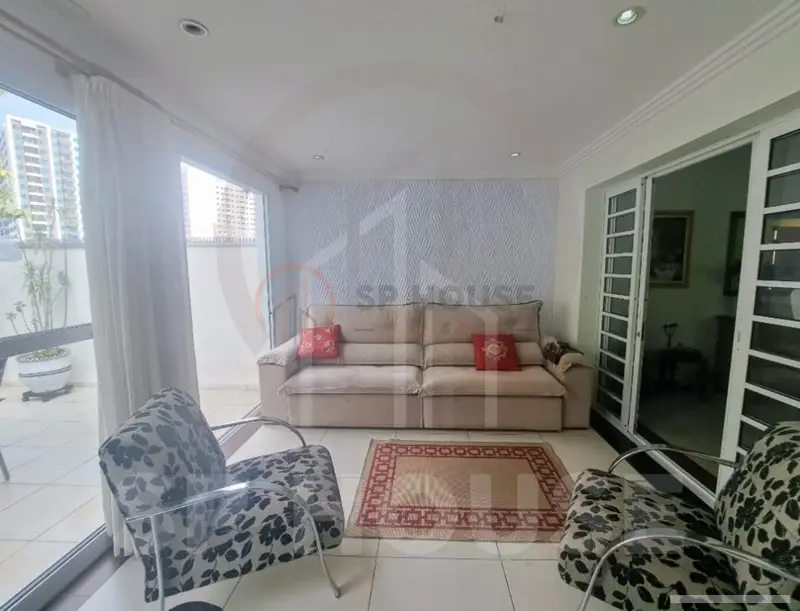 Casa com 2 quartos em Planalto Paulista - foto 4