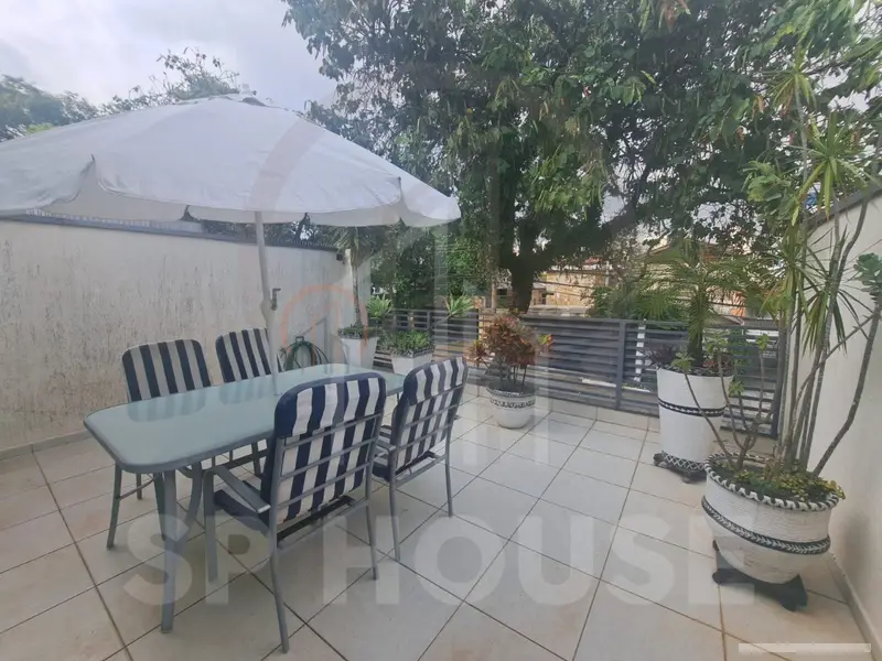 Casa - 2 quartos - Planalto Paulista - São Paulo