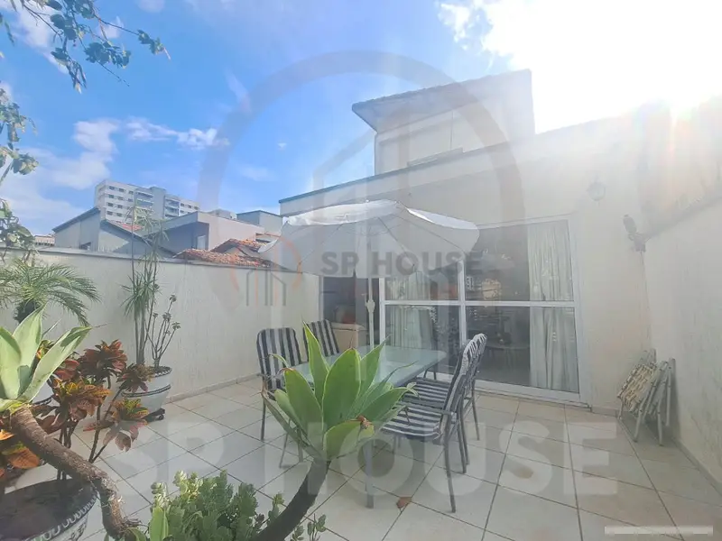 Casa com 2 quartos em Planalto Paulista - foto 2