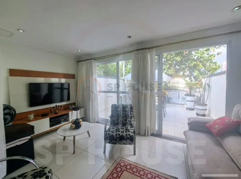 Casa com 2 quartos em Planalto Paulista - foto 3