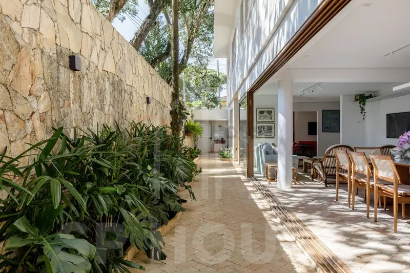 Casa com 3 quartos em Planalto Paulista - foto 3