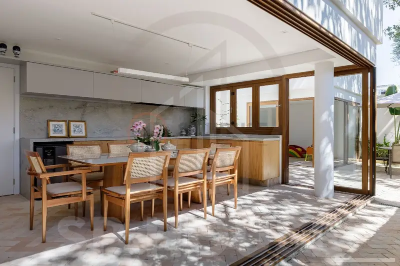 Casa - 3 quartos - Planalto Paulista - São Paulo