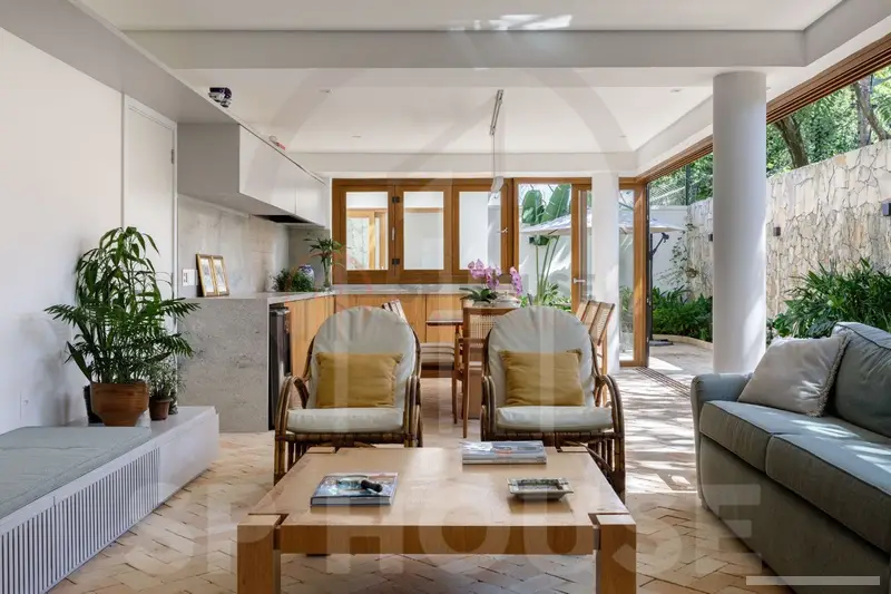 Casa com 3 quartos em Planalto Paulista - foto 5