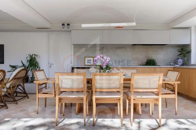 Casa com 3 quartos em Planalto Paulista - foto 2