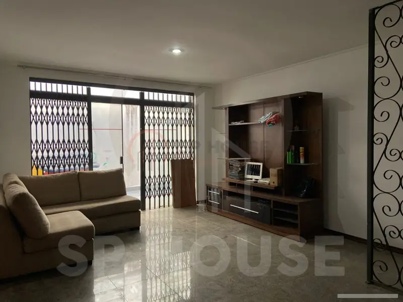 Casa com 3 quartos em Planalto Paulista - foto 3