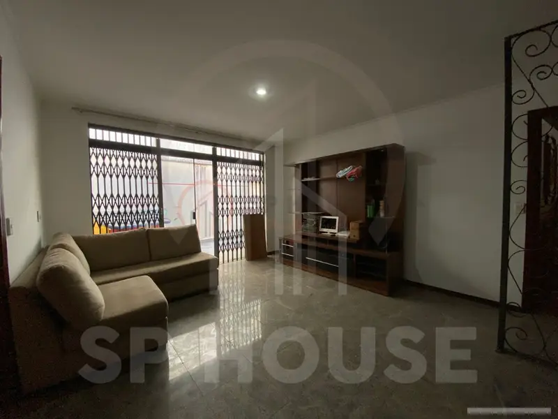 Casa com 3 quartos em Planalto Paulista - foto 2