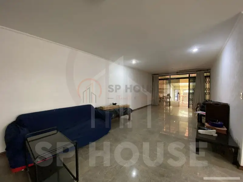 Casa com 3 quartos em Planalto Paulista - foto 5