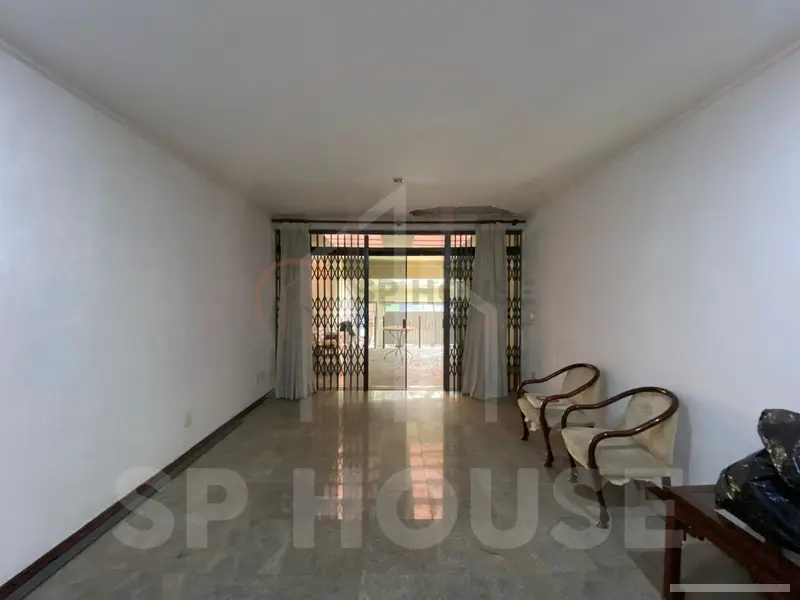 Casa - 3 quartos - Planalto Paulista - São Paulo