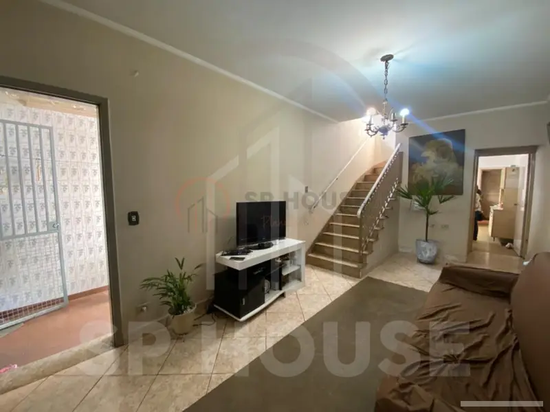 Casa com 3 quartos em Planalto Paulista - foto 4