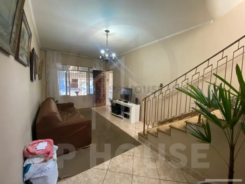 Casa com 3 quartos em Planalto Paulista - foto 3