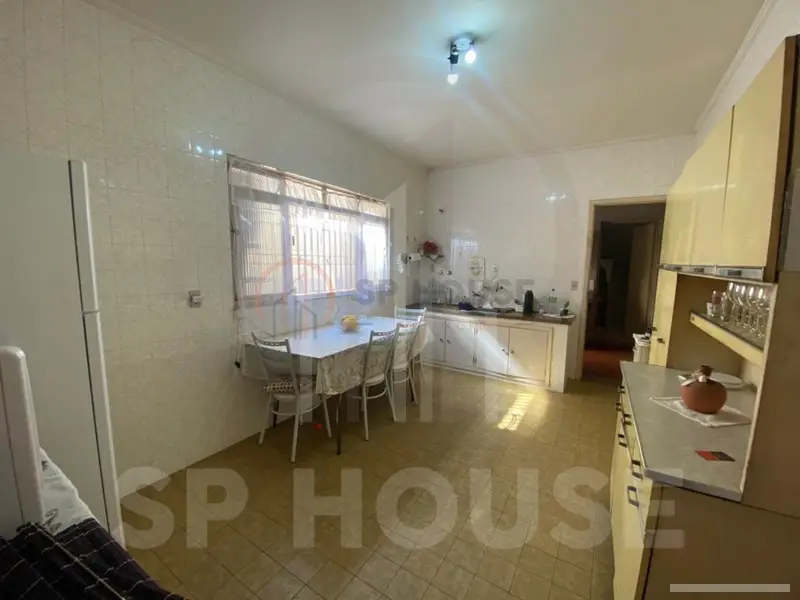 Casa com 3 quartos em Planalto Paulista - foto 5