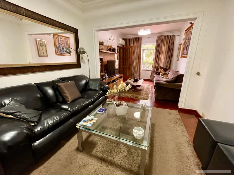 Casa com 3 quartos em Saúde - foto 2