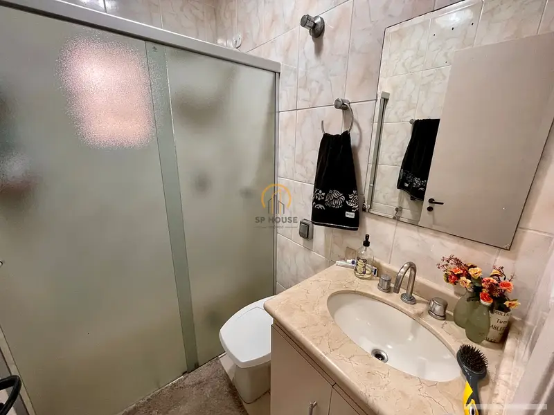 Casa com 3 quartos em Saúde - foto 4