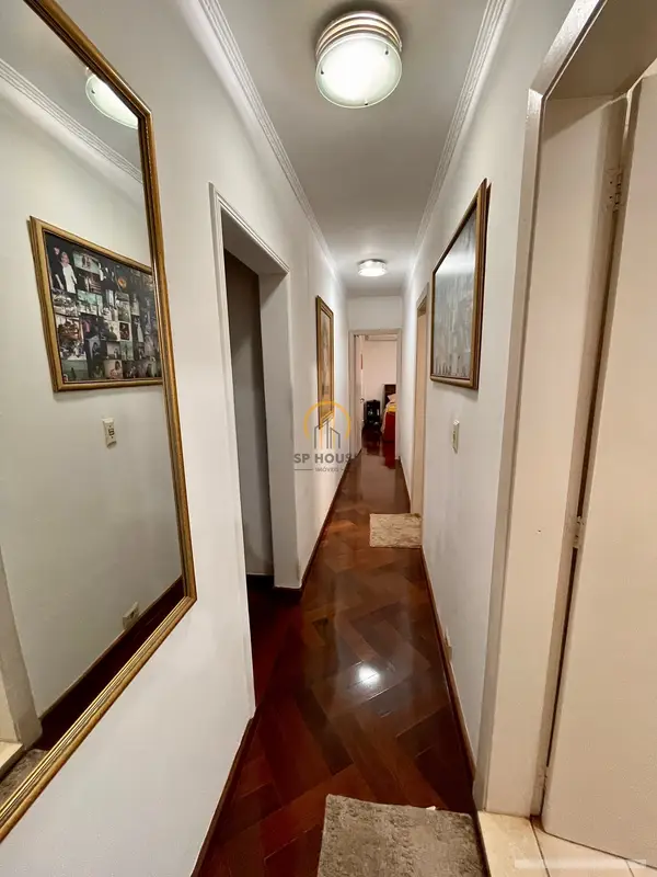 Casa com 3 quartos em Saúde - foto 5