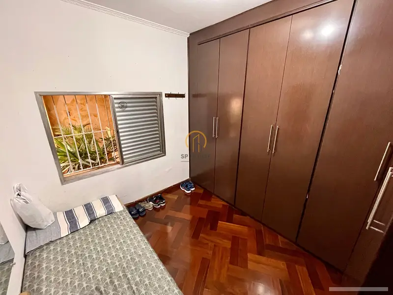 Casa com 3 quartos em Saúde - foto 3