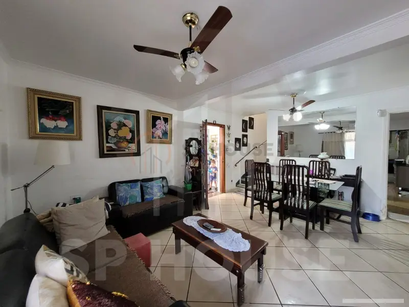 Casa com 4 quartos em Planalto Paulista - foto 2