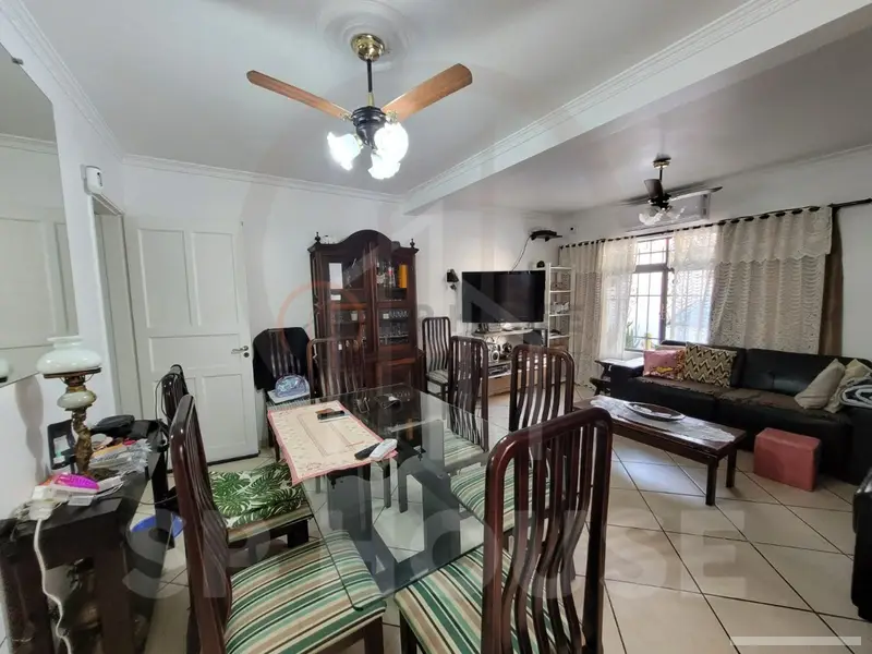 Casa - 4 quartos - Planalto Paulista - São Paulo