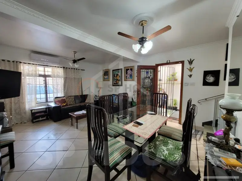 Casa com 4 quartos em Planalto Paulista - foto 3