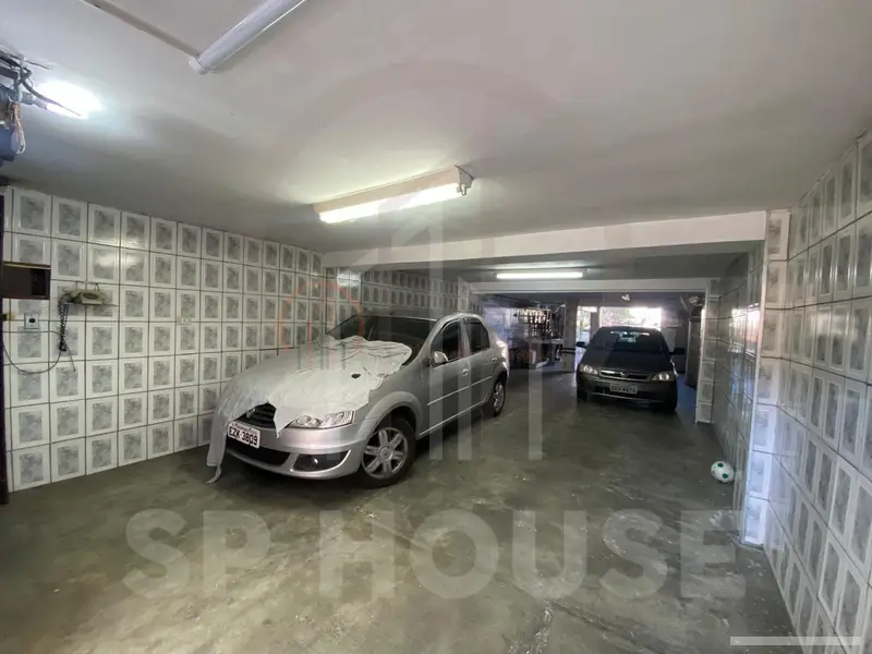 Casa com 3 quartos em Saúde - foto 3