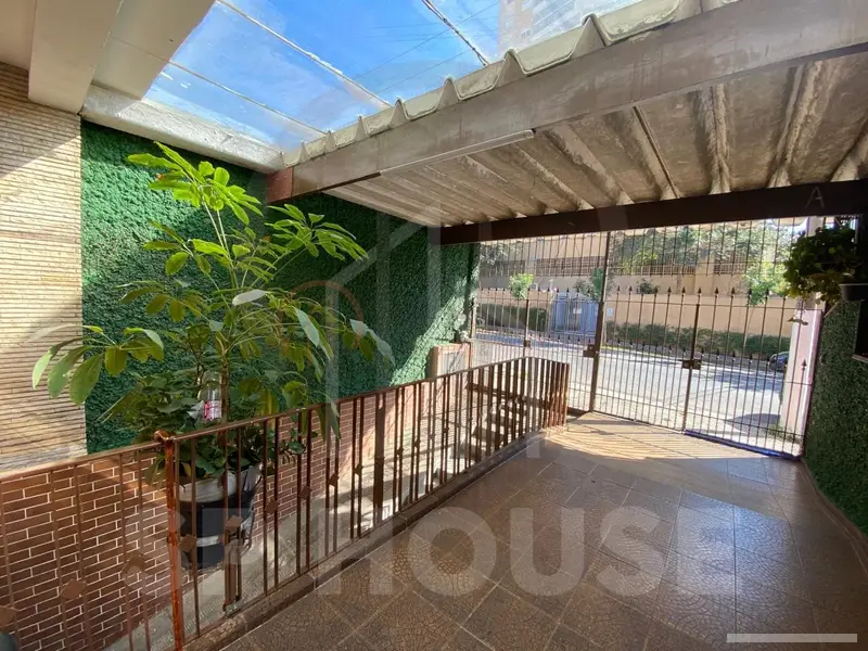 Casa com 3 quartos em Saúde - foto 2