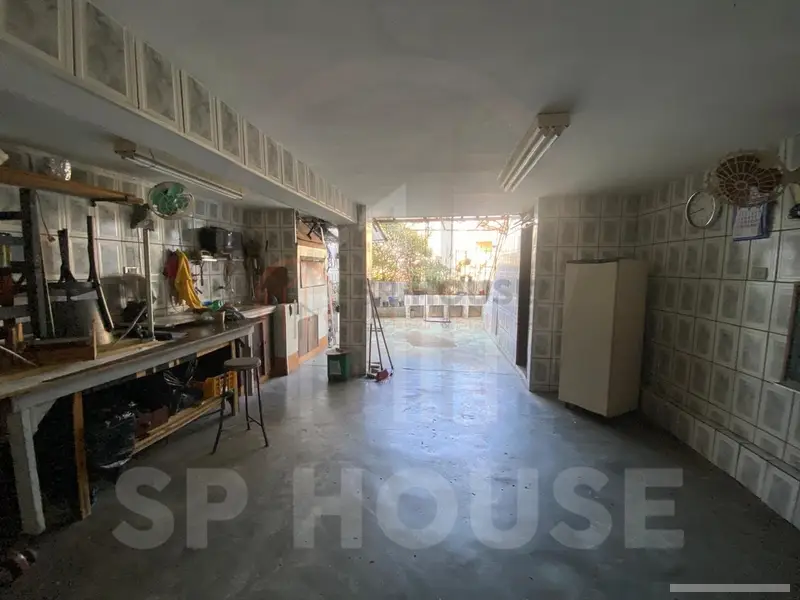 Casa com 3 quartos em Saúde - foto 5