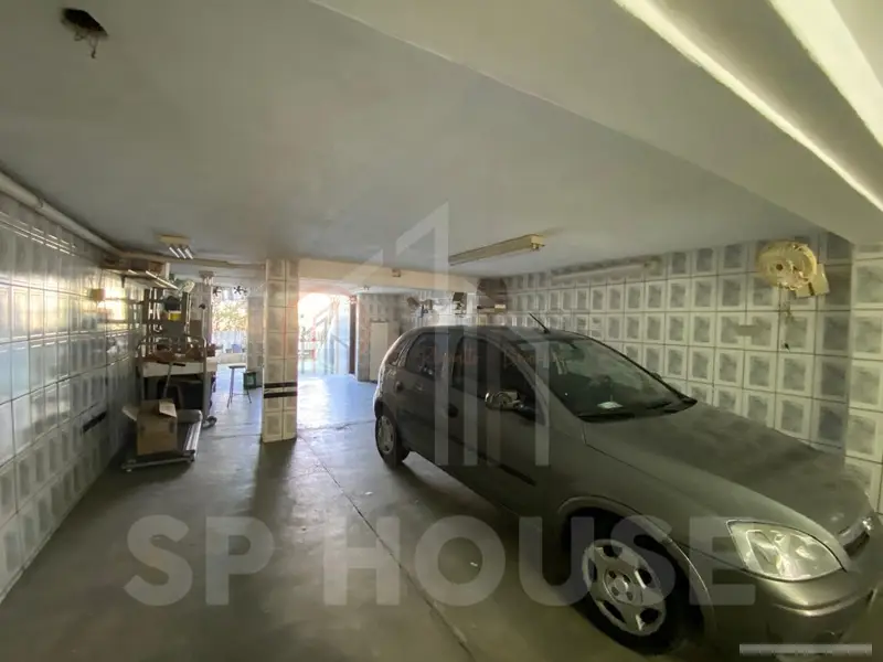 Casa com 3 quartos em Saúde - foto 4