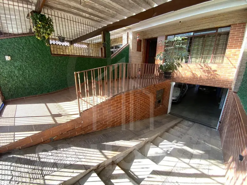 Casa - 3 quartos - Saúde - São Paulo