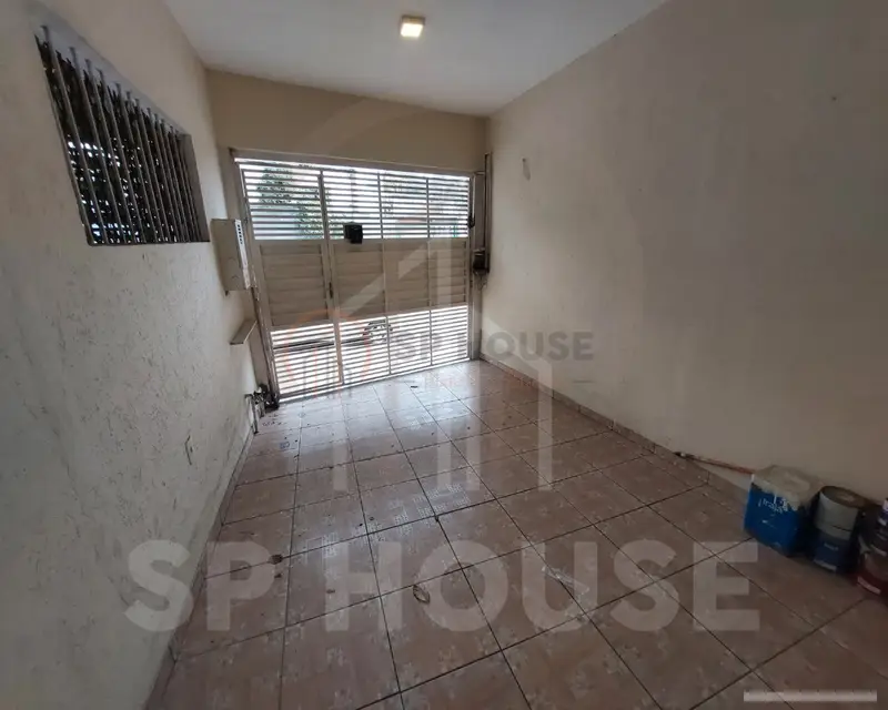 Casa - 2 quartos - Saúde - São Paulo